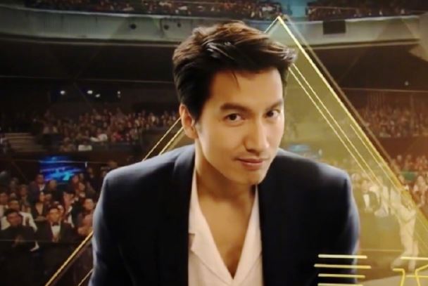 【西看】言承旭状态和老婆结婚照流出 言承旭老婆叫什么名字是谁