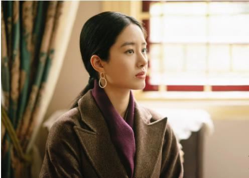 大江大河2梁思申外公背景 梁思申外公是什么人