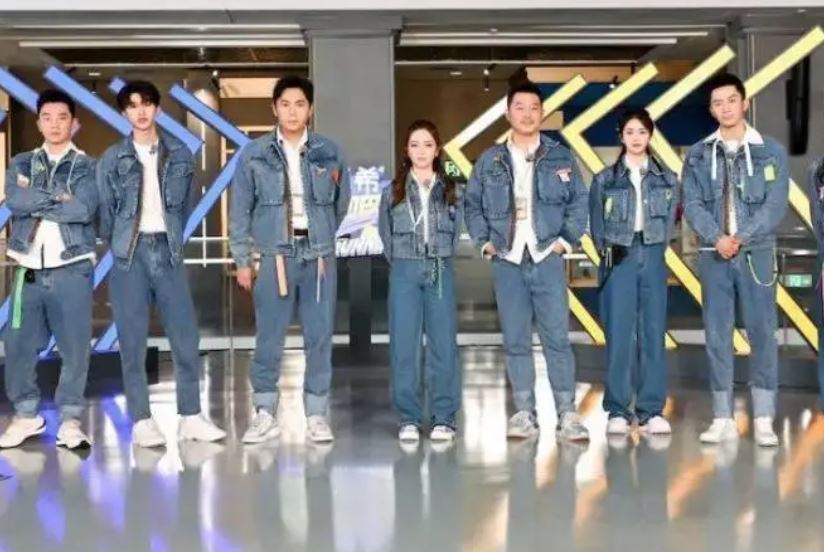 【西看】跑男第五季神秘嘉宾w是谁 第五季所有成员名单一览