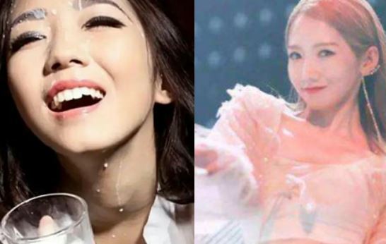 孟美岐419双插头事件扒黑料 孟美岐456fa sao la是什么意思