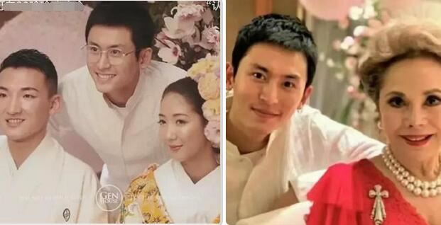 张哲瀚事件始末是怎么回事 证据面前还是无辜的吗