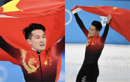 任子威是哪个大学的个人资料简介 任子威和武大靖谁厉害身高年龄