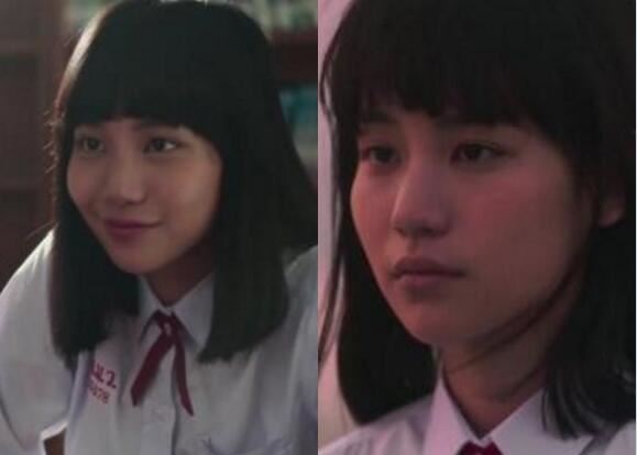 禁忌女孩娜诺nanno扮演者叫什么名字 Kitty Chicha个人资料几岁多大身高