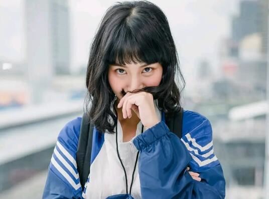 禁忌女孩娜诺nanno扮演者叫什么名字 Kitty Chicha个人资料几岁多大身高