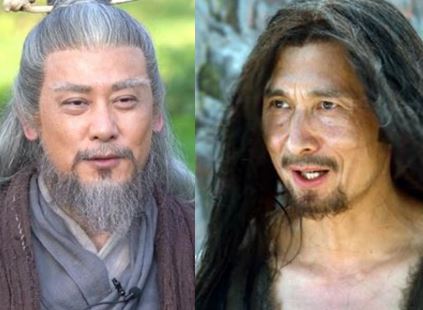 雪中悍刀行李淳罡和王仙芝谁厉害 李淳罡为什么被困在听潮亭手臂被谁斩断的