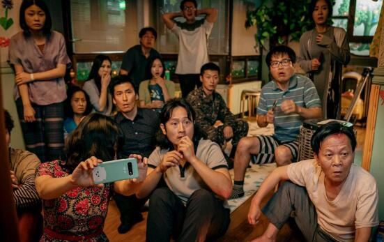 甜蜜家园结局解析大叔什么意思 第二季什么时候出