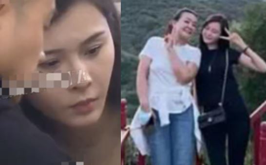 张颖颖汪小菲聊天记录怎么认识的 网红主播张颖颖个人简介年龄多大家境起底