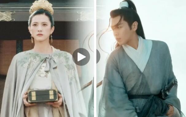 雪中悍刀行更新时间一天更新几集 徐凤年和裴南苇扶墙而出是哪一章拍了吗