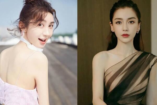 【西看】李菲儿说不认识杨颖和黄晓明分手原因是什么 李菲儿baby短信截图流出谁是小三