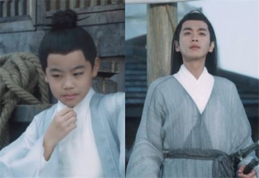 雪中悍刀行龙虎山祖师爷是谁赵宣素吗 赵宣素返老还童结局死了吗