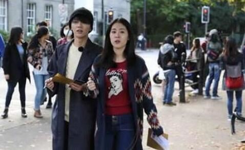 张碧晨华晨宇怎么认识的 什么时候在一起的