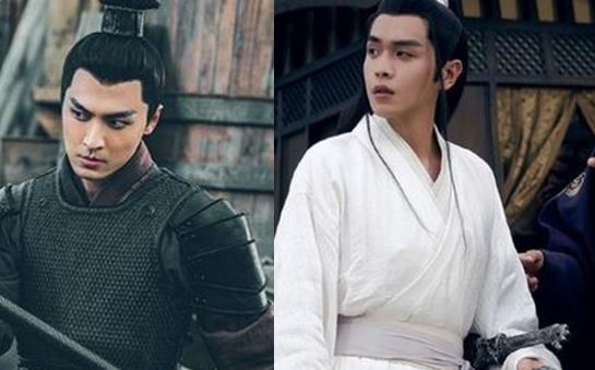 雪中悍刀行陈锡亮结局是什么来历 陈锡亮和徐北枳谁厉害