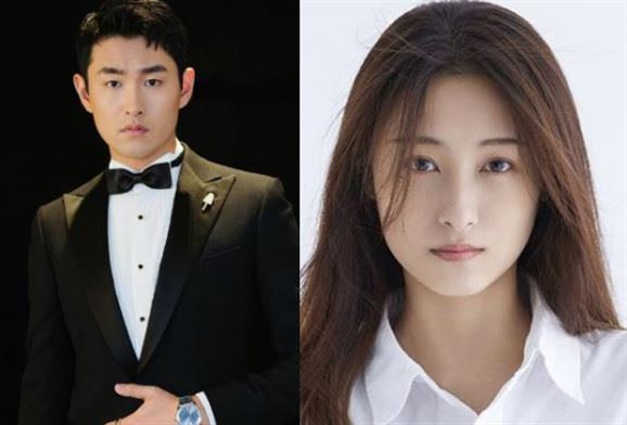 王彦霖老婆艾佳妮个人资料简介 艾佳妮演过什么电视剧