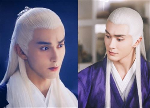 雪中悍刀行陈芝豹喜欢谁和徐渭熊在一起吗 陈芝豹官配cp最后结局是什么