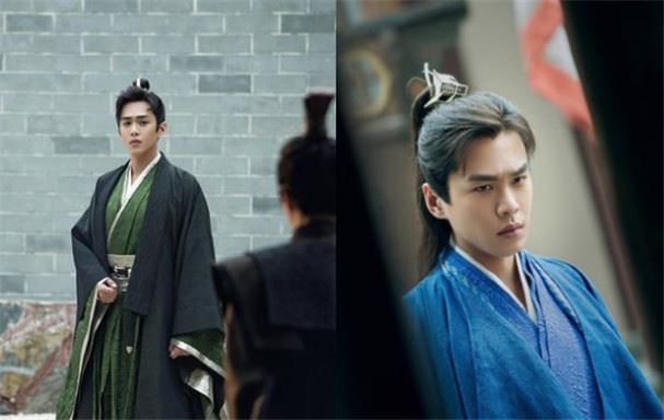 雪中悍刀行电视剧女主角叫什么有哪些 9个老婆所有女人的结局人物一览表