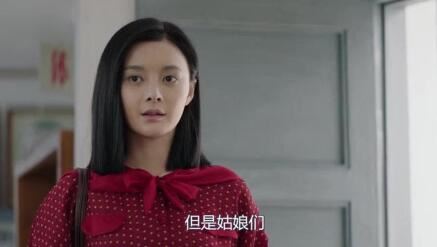 大江大河刘启明结局是什么