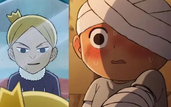 国王排名戴达结局是什么 国王排名戴达是好是坏为什么有魔镜