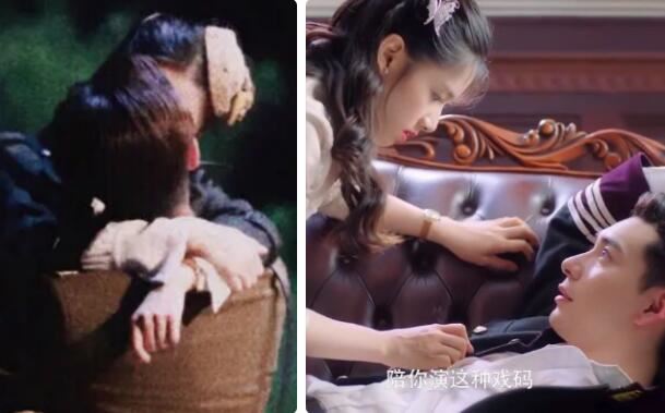 电视剧一见倾心原著小说叫什么 谭玹霖沐婉卿结局是好的吗