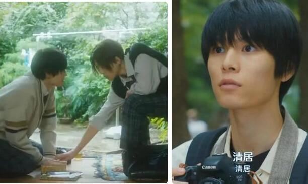 美丽的他小说by凪良完整版在哪里看 清居平良txt车文在哪一章