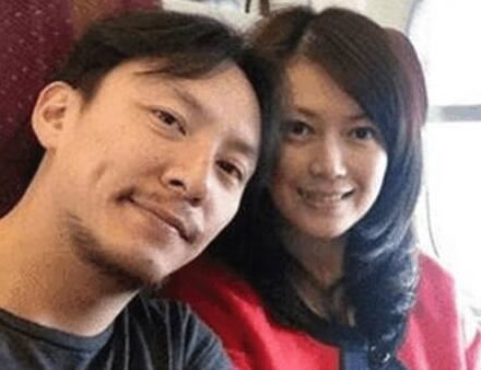 张震妻子比他大吗 张震老婆个人资料