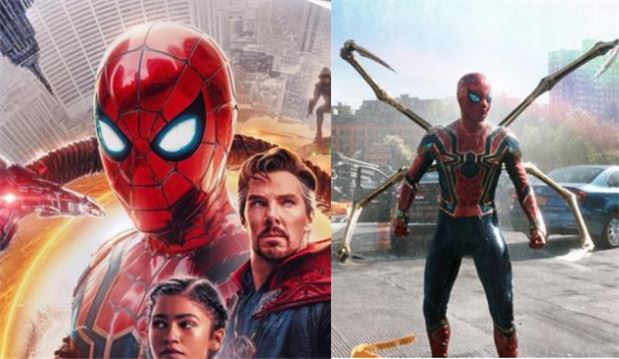 蜘蛛侠英雄无归枪版资源抢先版剧透 蜘蛛侠英雄无归剧情介绍讲的什么故事