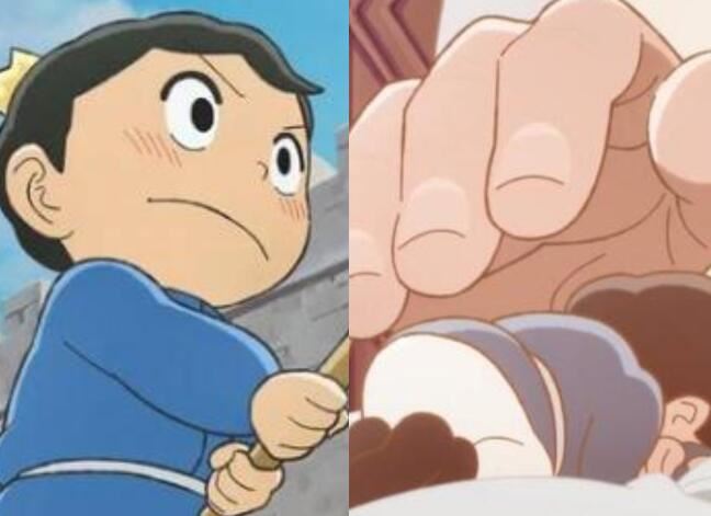 国王排名波吉最后长高了吗 波吉最后结局当上国王了吗