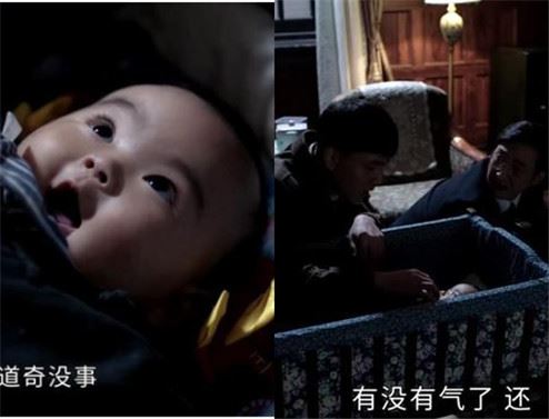 突围朱道奇是谁演的原型揭秘 朱道奇扮演者是什么级别职位身份