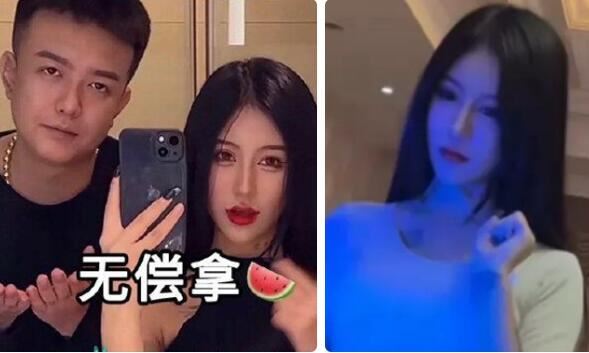 快手韩婧格是谁个人资料简介被扒 韩婧格镜子视频在哪可以看