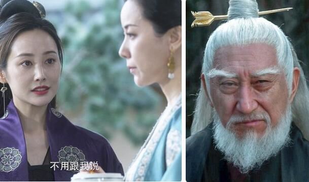 雪中悍刀行轩辕敬城和他老婆咋回事 为什么请老祖宗赴死与老祖宗双修内容是什么