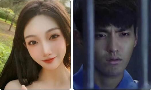 都美竹子个人简介是内蒙古哪里的 吐槽吴亦凡像牙签一样细也不是好女孩吗