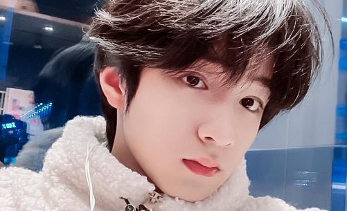 刘西子是不是刘耀文女朋友？