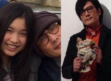 包小柏女儿病逝什么罕见病 包小柏有几个孩子起底个人资料