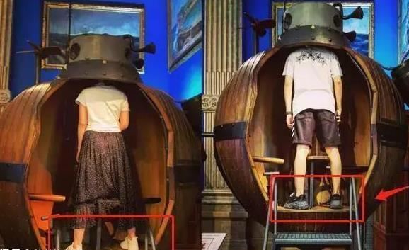 【西看】刘亦菲新恋情疑似曝光 刘亦菲新男友摄影师照片流出