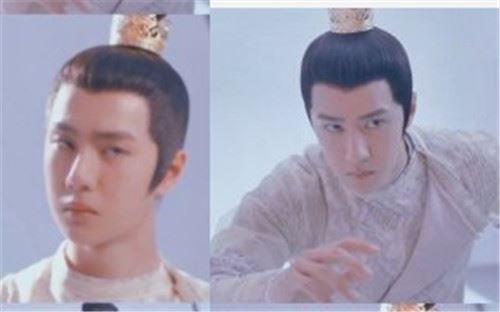 风起洛阳百里弘毅怎么爱上柳然的 百里弘毅和谁一对为什么娶柳然