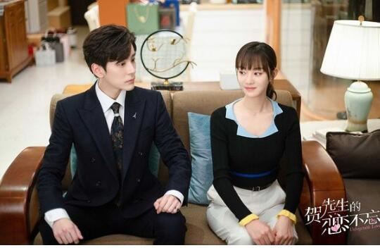 贺先生的恋恋不忘更新时间什么时候更新 追剧日历每周几更新到第几集