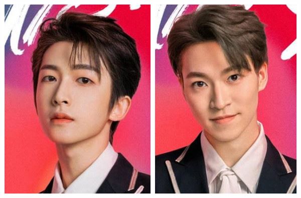 【西看】INTO1组合男团成员年龄国籍介绍 INTO1怎么读什么意思代言有哪些