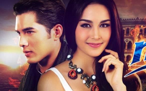 浴火蝴蝶泰剧电视剧免费观看国语 2345影视资源泄露