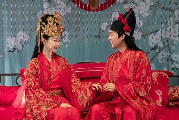 赘婿中宁毅12个女人顺序 宁毅圆房顺序是什么