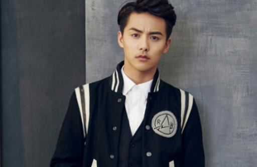 马天宇是g吗 马天宇老婆叫什么名字