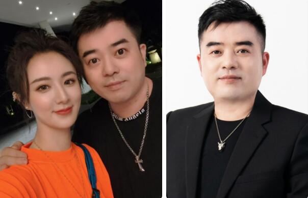 【起底】薇娅身价多少个亿中国排名第几 其老公董海峰个人资料简介年龄多大