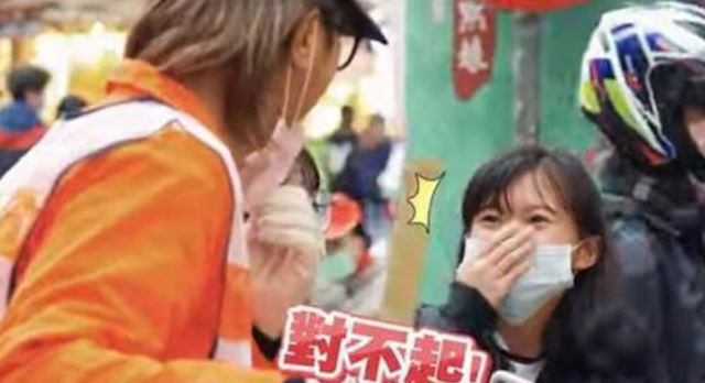 【西看】复出首日罗志祥买200箱凤梨 网友：形象不是靠这200箱凤梨能挽回的