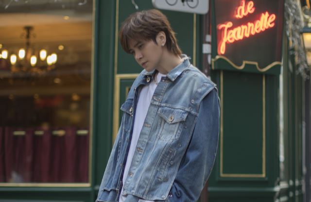 【西看】复出首日罗志祥买200箱凤梨 网友：形象不是靠这200箱凤梨能挽回的