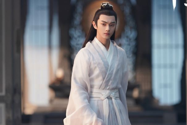 【西看】千古玦尘原著小说结局是什么 千古玦尘原著白玦上古结局在一起了吗