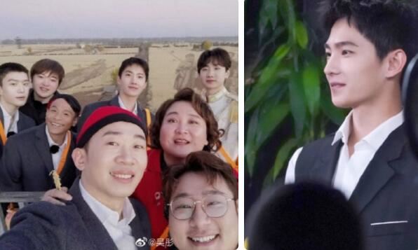 青春环游记第三季更新时间每周几点播出 杨洋是常驻嘉宾吗