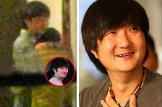 董洁王大治当年辣眼睛照片事件很劲爆 和潘粤明婚变原因怎么回事