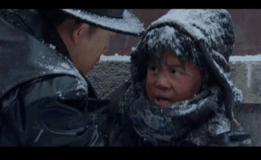 【西看】悬崖之上实时票房是多少 片尾有彩蛋吗剧情简介结局是什么意思