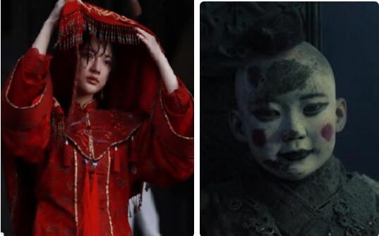 卸岭秘录之三千童子墓电影结局什么意思 男主最后死了吗女主下墓了吗