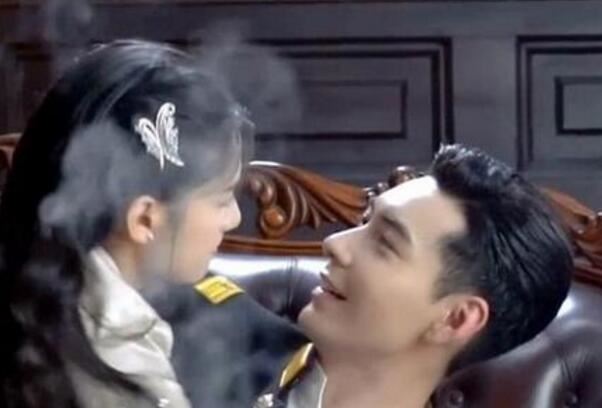 一见倾心原著小说叫什么 电视剧剧情介绍