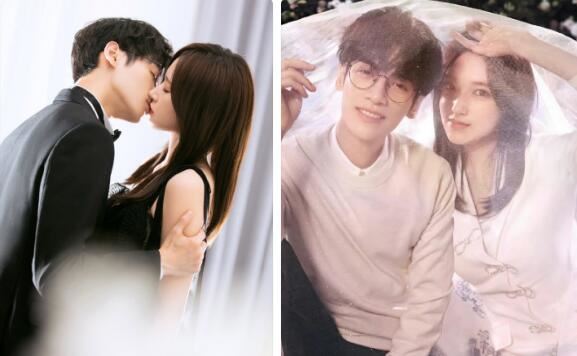 良言写意小说讲的什么厉择良的腿好了吗 男二谢明皓是好的还是坏的