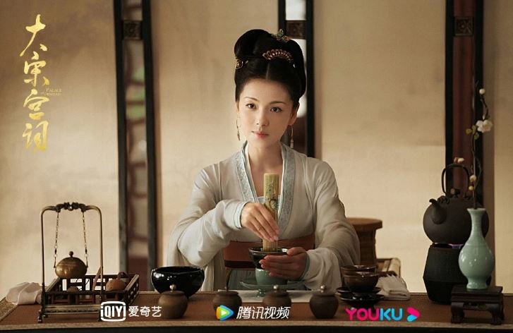 大宋宫词刘娥儿子死了吗 历史上的刘娥结局怎么样